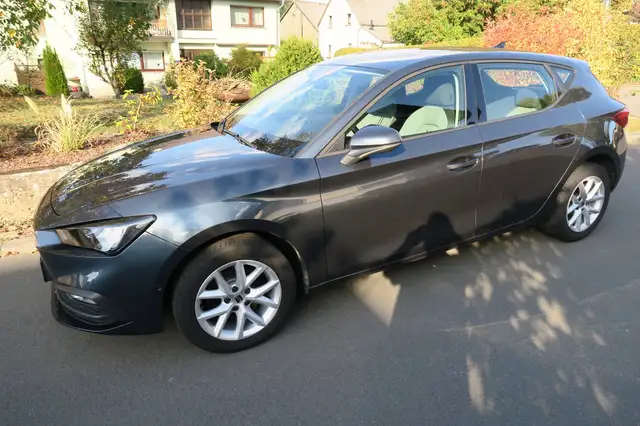 Seat Leon Style
