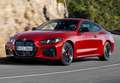 BMW 430 430iA Coupé xDrive M Sport Pro - thumbnail 16
