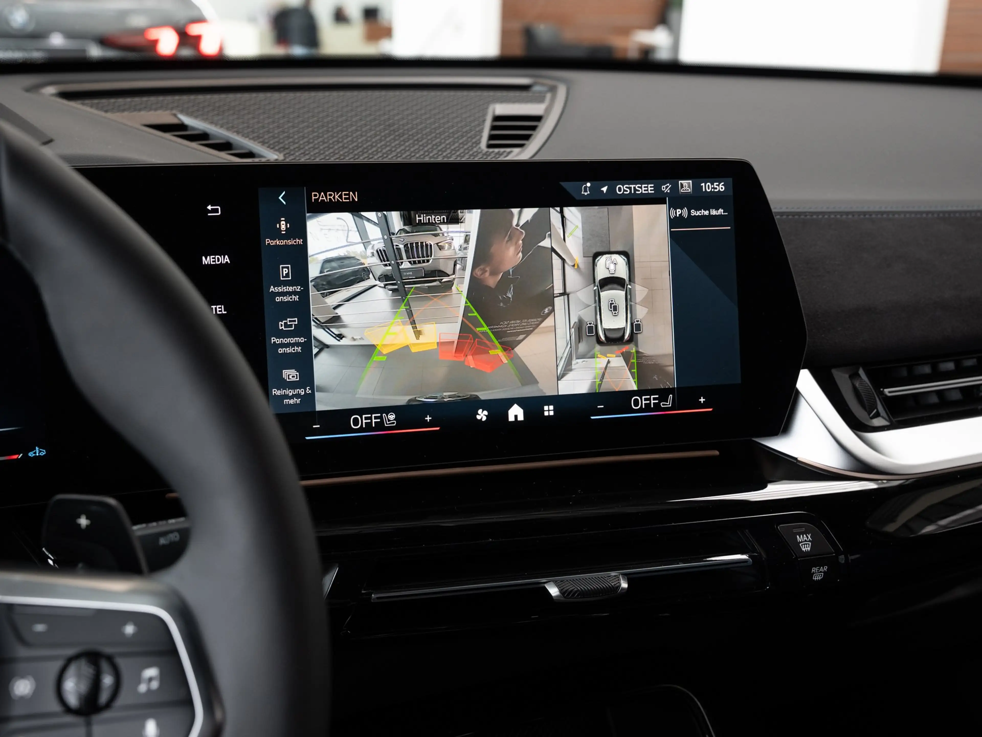 BMW X2 sDrive20i. M Paket. AHK.ACC — photo 13