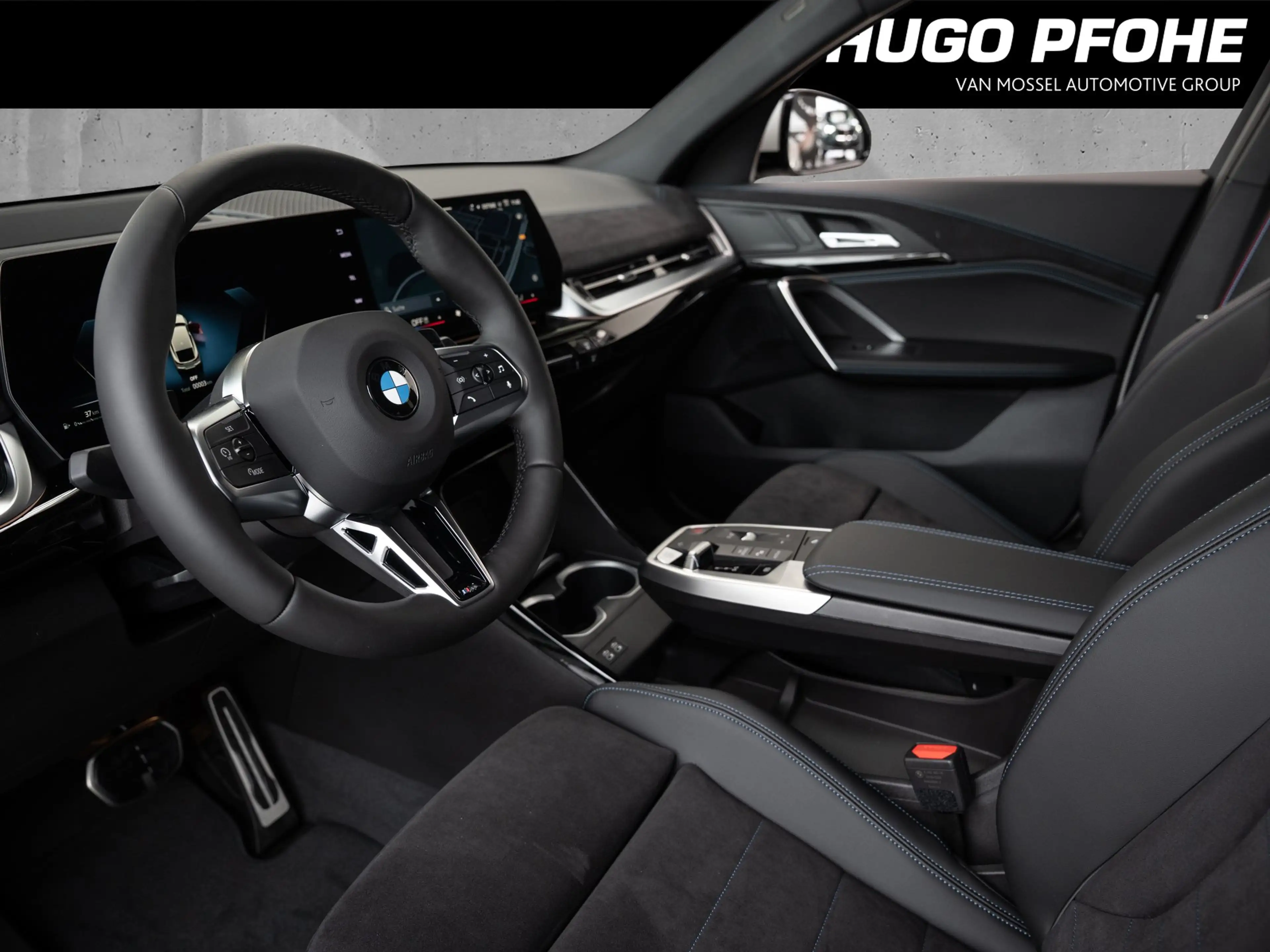 BMW X2 sDrive20i. M Paket. AHK.ACC — photo 4