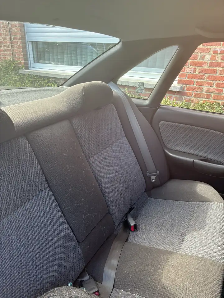 Subaru Legacy 2.0 4x4, foto 5