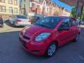Toyota Yaris Cool  " Anhängerkupplung " Rot - thumbnail 6