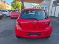 Toyota Yaris Cool  " Anhängerkupplung " Rot - thumbnail 3
