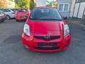 Toyota Yaris Cool  " Anhängerkupplung " Rot - thumbnail 7
