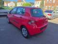 Toyota Yaris Cool  " Anhängerkupplung " Rot - thumbnail 2