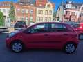 Toyota Yaris Cool  " Anhängerkupplung " Rot - thumbnail 1