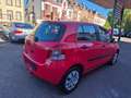 Toyota Yaris Cool  " Anhängerkupplung " Rot - thumbnail 4