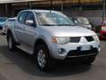 Mitsubishi L200 L200 Cab IV 2006 d.cab 2.5 di-d Intense Grigio - thumbnail 2
