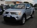 Mitsubishi L200 L200 Cab IV 2006 d.cab 2.5 di-d Intense Grigio - thumbnail 1