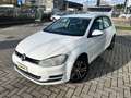 Volkswagen Golf Golf 1.4 TGI 5p. Trendline BlueMotion Bianco - thumbnail 1