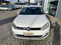 Volkswagen Golf Golf 1.4 TGI 5p. Trendline BlueMotion Bianco - thumbnail 2