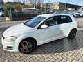 Volkswagen Golf Golf 1.4 TGI 5p. Trendline BlueMotion Bianco - thumbnail 8