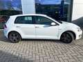 Volkswagen Golf Golf 1.4 TGI 5p. Trendline BlueMotion Bianco - thumbnail 4