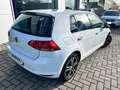 Volkswagen Golf Golf 1.4 TGI 5p. Trendline BlueMotion Bianco - thumbnail 5