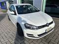 Volkswagen Golf Golf 1.4 TGI 5p. Trendline BlueMotion Bianco - thumbnail 3