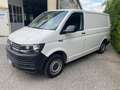Volkswagen trasporter T6 2.0tdi Bianco - thumbnail 2