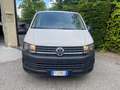 Volkswagen trasporter T6 2.0tdi Bianco - thumbnail 3