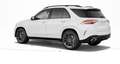 Mercedes-Benz GLE 450 450 d 4Matic Mild Hybrid AMG Line Premium Blanc - thumbnail 2