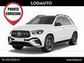 Mercedes-Benz GLE 450 450 d 4Matic Mild Hybrid AMG Line Premium Blanc - thumbnail 1