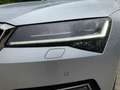 Skoda Superb Combi 2.0TSI DSG STYLE MATRIX+NAV+ACC+AHK Silber - thumbnail 16