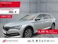 Skoda Superb Combi 2.0TSI DSG STYLE MATRIX+NAV+ACC+AHK Argento - thumbnail 1