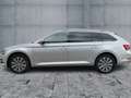 Skoda Superb Combi 2.0TSI DSG STYLE MATRIX+NAV+ACC+AHK Silber - thumbnail 4