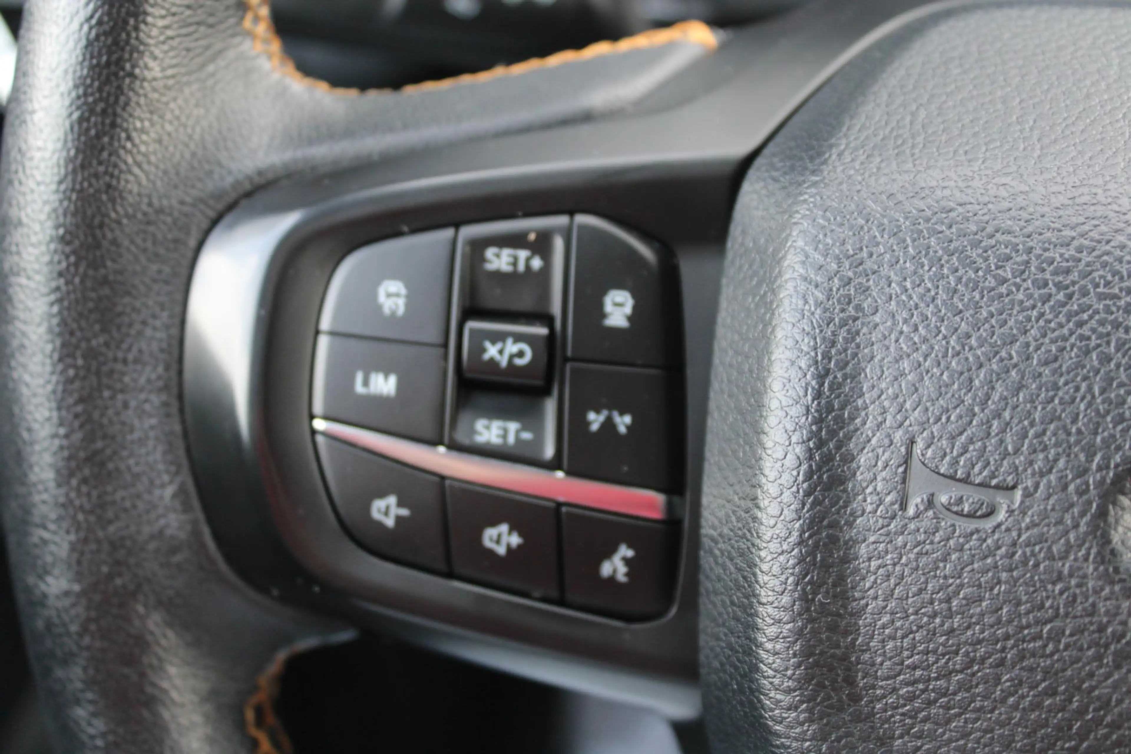 Ford Ranger 2.0 Double Cab EcoBlue Wildtrak | Adaptieve Cruise — photo 8