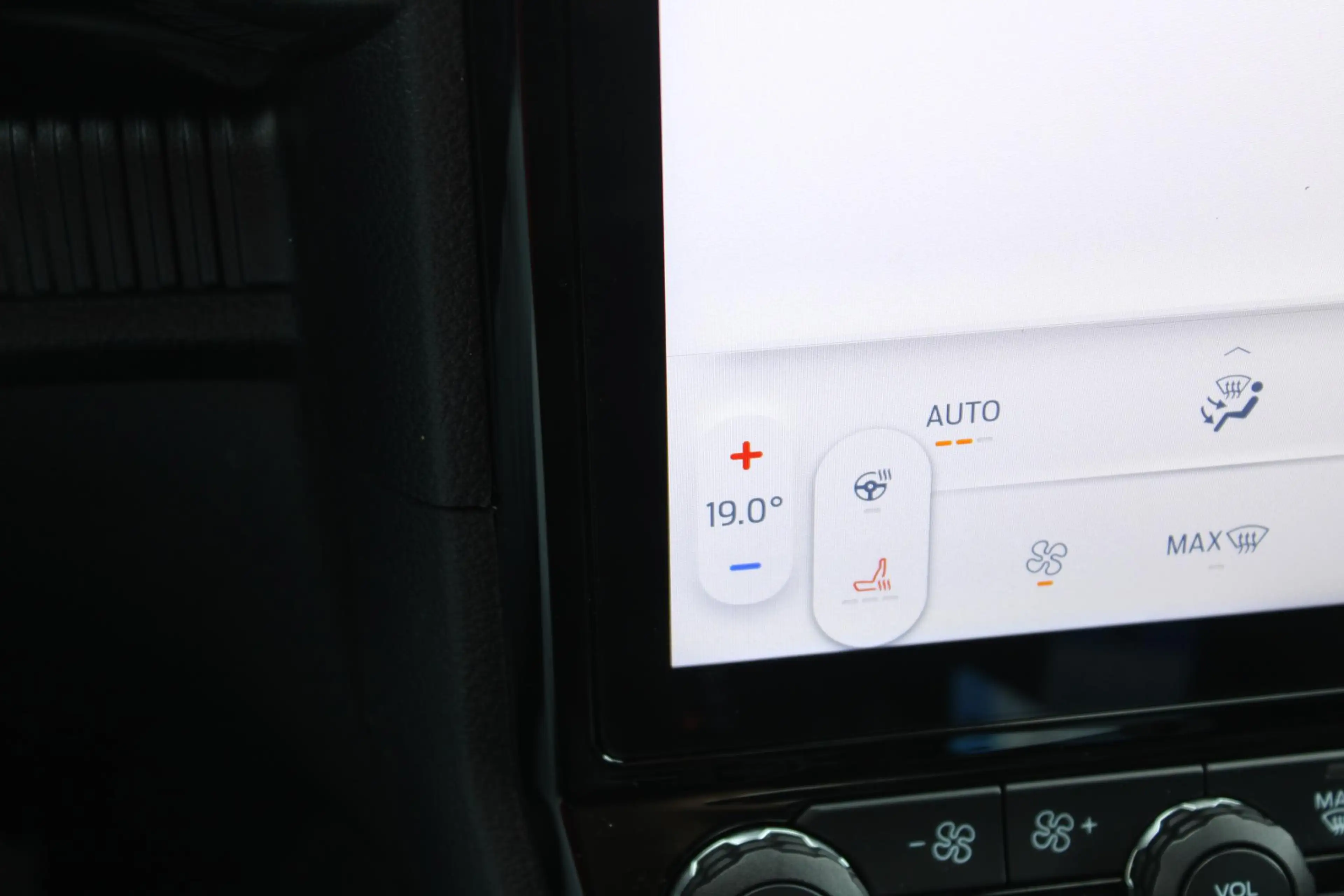 Ford Ranger 2.0 Double Cab EcoBlue Wildtrak | Adaptieve Cruise — photo 13
