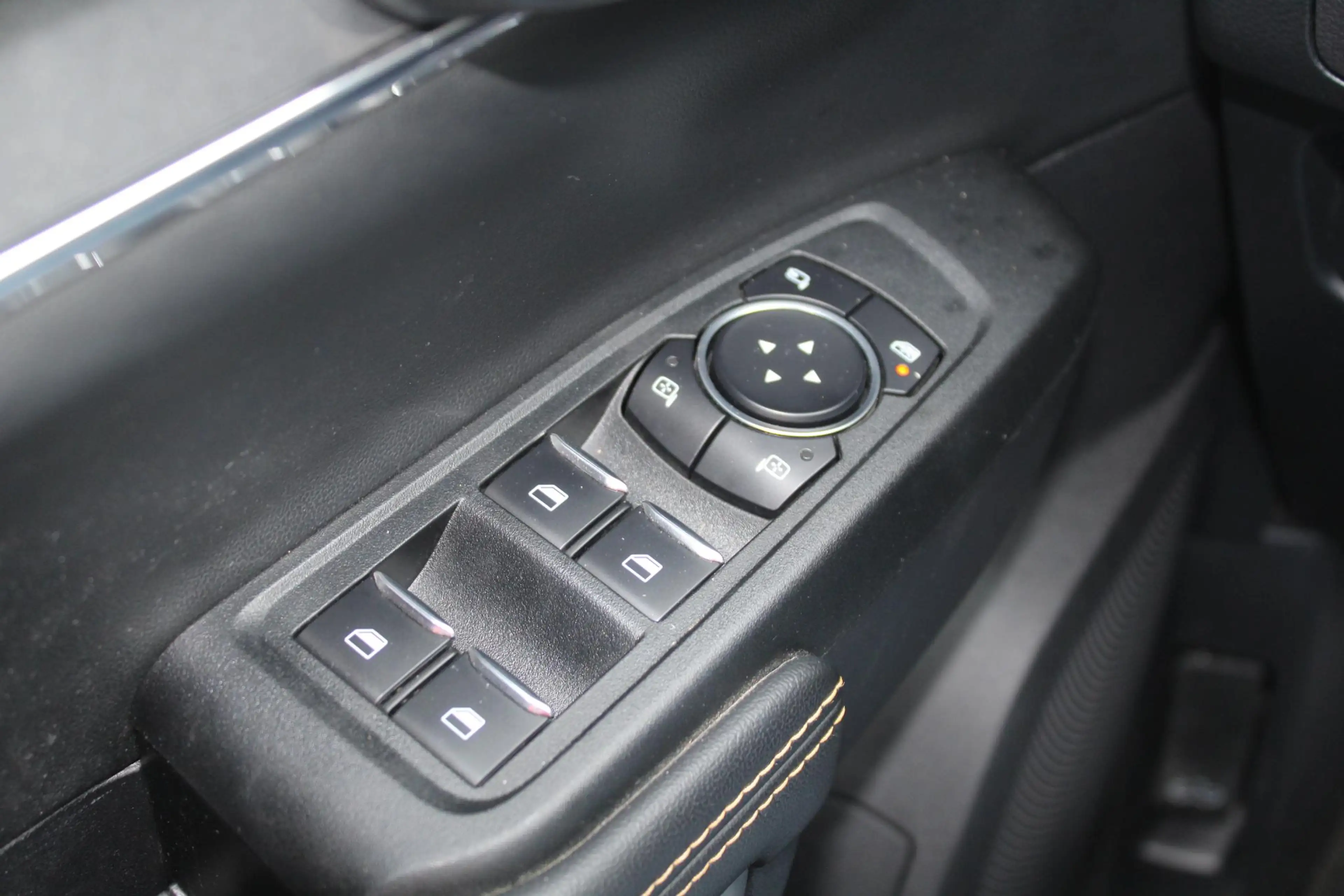 Ford Ranger 2.0 Double Cab EcoBlue Wildtrak | Adaptieve Cruise — photo 7