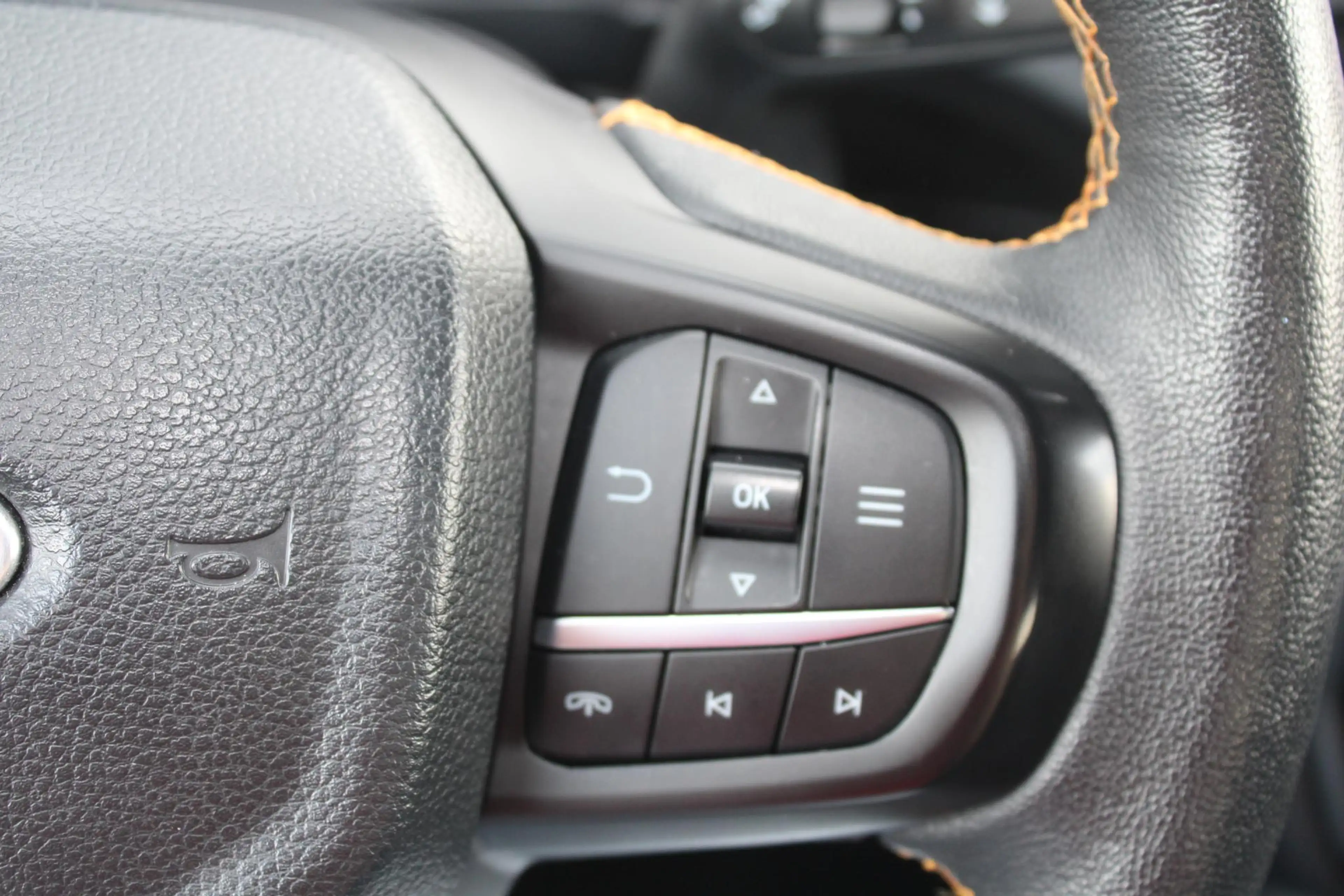Ford Ranger 2.0 Double Cab EcoBlue Wildtrak | Adaptieve Cruise — photo 10