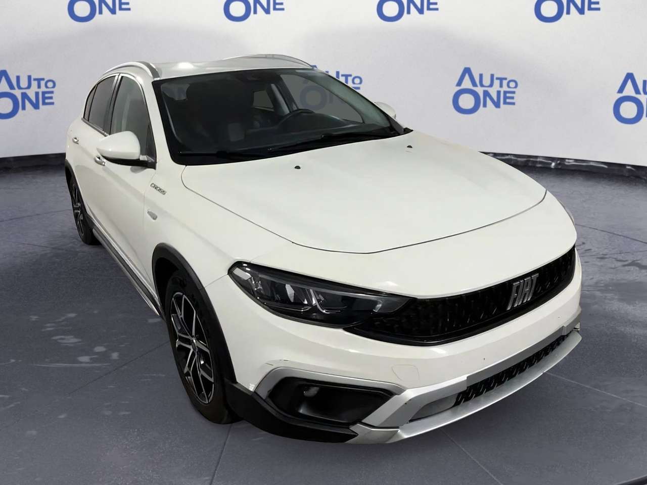 Fiat Tipo 1.0 T3 100CV 5P CROSS - *