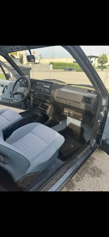 Volkswagen Golf, foto 11