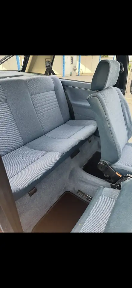 Volkswagen Golf, foto 7