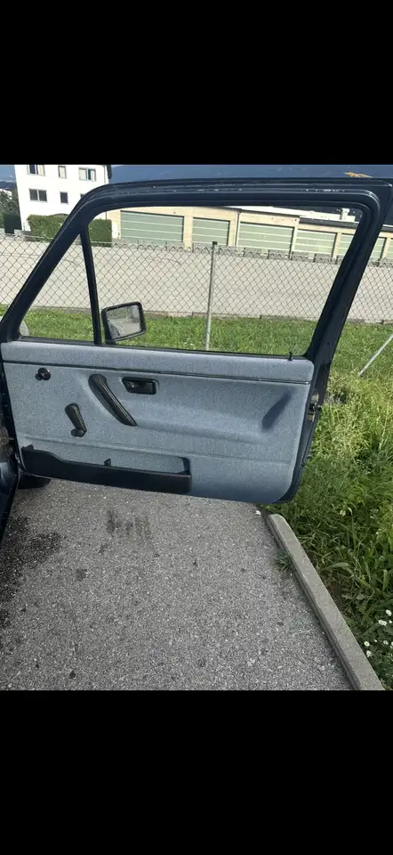 Volkswagen Golf, foto 8
