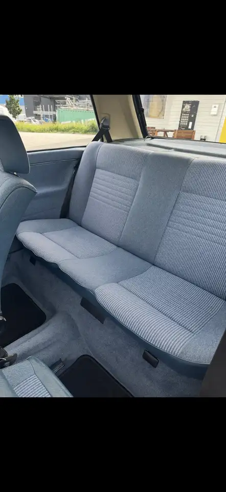 Volkswagen Golf, foto 9