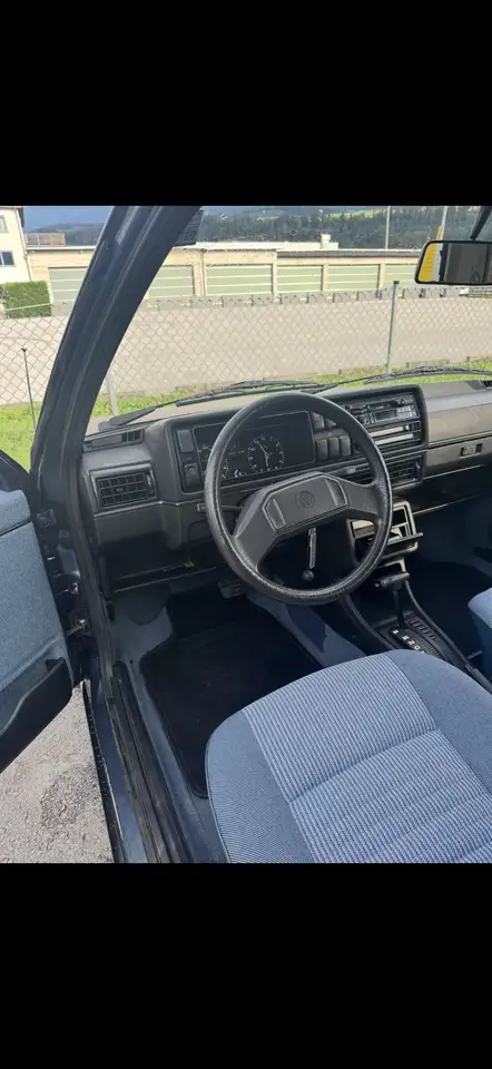 Volkswagen Golf, foto 12