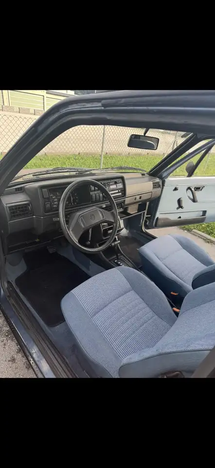 Volkswagen Golf, foto 6