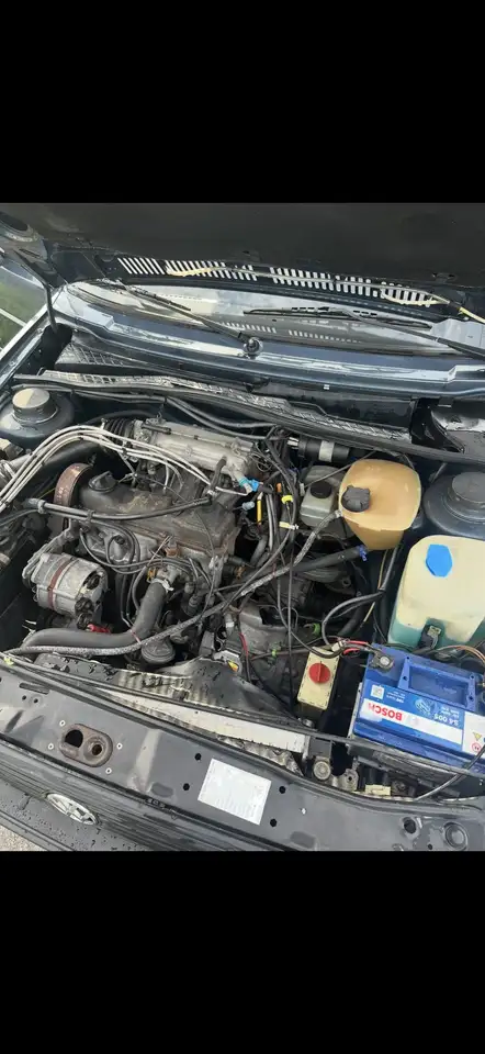 Volkswagen Golf, foto 4