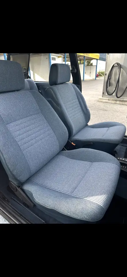 Volkswagen Golf, foto 10