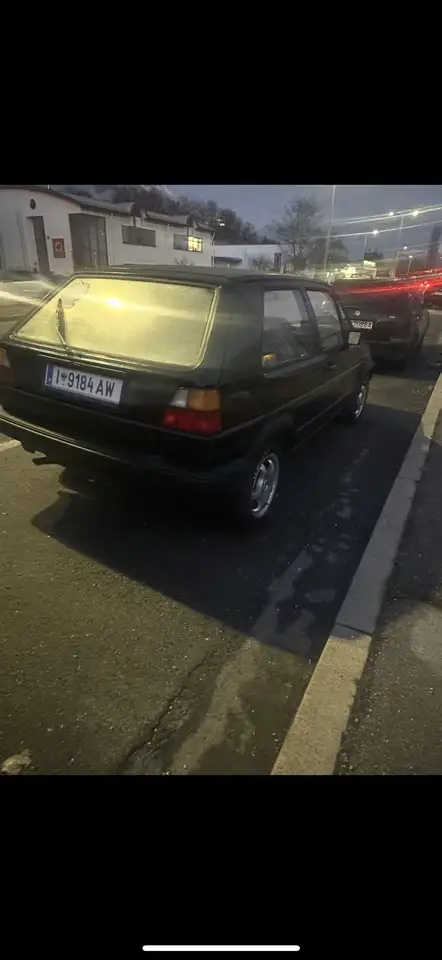 Volkswagen Golf, foto 2