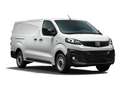 Fiat Scudo VAN L2H1 2.0 BlueHdi 145cv MT6 White - thumbnail 1