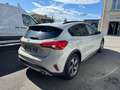Ford Focus 1.0 EcoBoost 125 S Blanc - thumbnail 6