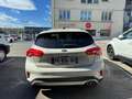 Ford Focus 1.0 EcoBoost 125 S Blanc - thumbnail 5