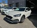 Ford Focus 1.0 EcoBoost 125 S Blanc - thumbnail 1