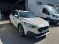 Ford Focus 1.0 EcoBoost 125 S Blanc - thumbnail 3