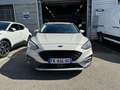 Ford Focus 1.0 EcoBoost 125 S Blanc - thumbnail 2