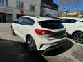 Ford Focus 1.0 EcoBoost 125 S Blanc - thumbnail 4