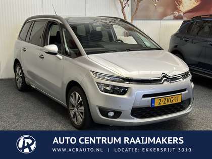 Citroen Grand C4 Picasso 1.6 HDi Business 7 PERSOONS NAVIGATIE CRUISE CONTR