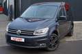 Volkswagen Caddy 1.4 TSI Bi-Xenon Navi Tempomat AHK PDC AUX Albastru - thumbnail 2