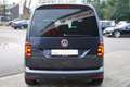 Volkswagen Caddy 1.4 TSI Bi-Xenon Navi Tempomat AHK PDC AUX Albastru - thumbnail 4